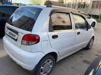 Daewoo Matiz 2011 годаүшін1 750 000 тг. в Шымкент