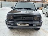 Toyota Land Cruiser 2007 года за 13 000 000 тг. в Астана