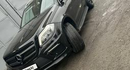 Mercedes-Benz GL 400 2013 годаүшін20 000 000 тг. в Шымкент – фото 3