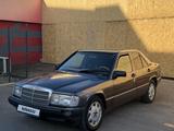 Mercedes-Benz 190 1992 годаүшін650 000 тг. в Кызылорда – фото 2