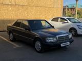Mercedes-Benz 190 1992 годаүшін650 000 тг. в Кызылорда – фото 3