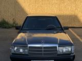 Mercedes-Benz 190 1992 годаүшін650 000 тг. в Кызылорда