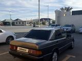 Mercedes-Benz 190 1992 годаүшін650 000 тг. в Кызылорда – фото 5