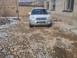 Hyundai Santa Fe 2003 годаfor2 700 000 тг. в Шымкент