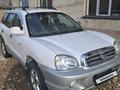 Hyundai Santa Fe 2003 годаfor2 700 000 тг. в Шымкент – фото 13