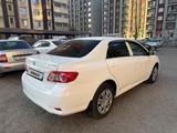 Toyota Corolla 2012 года за 5 900 000 тг. в Алматы – фото 5