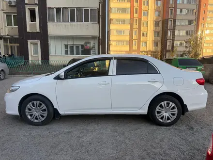 Toyota Corolla 2012 года за 5 900 000 тг. в Алматы – фото 8