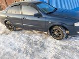 Nissan Almera Classic 2008 года за 3 400 000 тг. в Алматы – фото 2