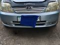 Toyota Corolla 2003 года за 2 700 000 тг. в Астана – фото 2