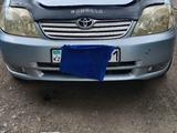 Toyota Corolla 2003 года за 1 950 000 тг. в Астана – фото 2
