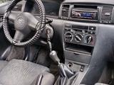 Toyota Corolla 2003 года за 2 700 000 тг. в Астана