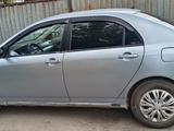 Toyota Corolla 2003 года за 1 950 000 тг. в Астана – фото 3