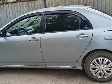 Toyota Corolla 2003 года за 2 700 000 тг. в Астана – фото 3