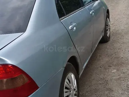 Toyota Corolla 2003 года за 2 700 000 тг. в Астана – фото 5