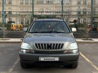 Lexus RX 300 2002 года за 6 700 000 тг. в Астана