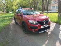 Renault Sandero Stepway 2015 года за 5 300 000 тг. в Караганда