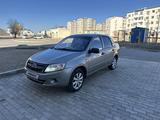 ВАЗ (Lada) Granta 2190 2012 годаүшін2 000 000 тг. в Актау