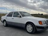 Mercedes-Benz E 230 1992 годаүшін1 000 000 тг. в Шымкент – фото 3