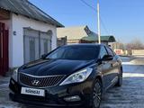 Hyundai Grandeur 2014 годаүшін8 500 000 тг. в Туркестан – фото 2