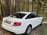 Audi A6 2006 года за 6 100 000 тг. в Кокшетау – фото 5