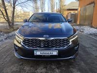 Kia K7 2021 годаfor18 500 000 тг. в Актобе