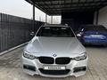 BMW 330 2017 годаfor15 500 000 тг. в Алматы – фото 6