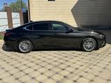 Lexus ES 350 2022 года за 25 000 000 тг. в Алматы – фото 3