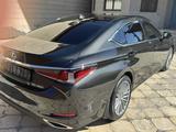 Lexus ES 350 2022 года за 25 000 000 тг. в Алматы – фото 4
