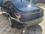 Lexus ES 350 2022 года за 25 000 000 тг. в Алматы – фото 5