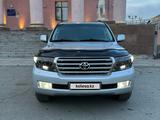 Toyota Land Cruiser 2008 года за 16 499 999 тг. в Семей