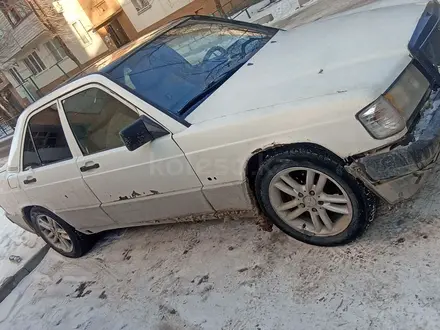 Mercedes-Benz 190 1992 года за 600 000 тг. в Алматы – фото 5