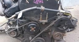 Двигатель на mitsubishi chariot grandis 2.4 GDI. Шариот грандис за 275 000 тг. в Алматы – фото 4
