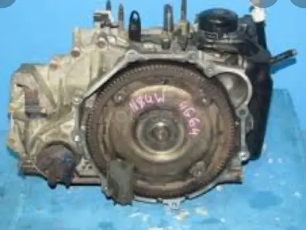 Двигатель на mitsubishi chariot grandis 2.4 GDI. Шариот грандис за 275 000 тг. в Алматы – фото 5