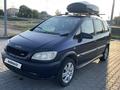 Opel Zafira 2000 годаүшін3 100 000 тг. в Актобе – фото 2