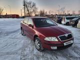 Skoda Octavia 2006 года за 3 000 000 тг. в Астана – фото 2