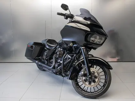 Harley-Davidson  Road Glide 2018 года за 9 315 000 тг. в Алматы