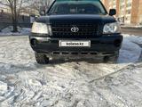 Toyota Highlander 2002 года за 6 800 000 тг. в Усть-Каменогорск