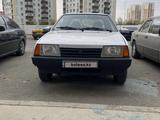 ВАЗ (Lada) 21099 2003 годаfor1 020 000 тг. в Шымкент – фото 2