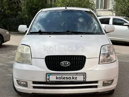 Kia Picanto 2007 года за 3 000 000 тг. в Алматы