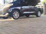 Toyota Alphard 2008 года за 11 000 000 тг. в Алматы – фото 3
