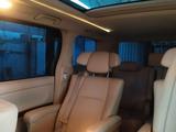 Toyota Alphard 2008 года за 11 000 000 тг. в Алматы – фото 4
