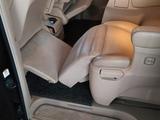 Toyota Alphard 2008 года за 11 000 000 тг. в Алматы – фото 5