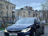 Kia Optima 2019 года за 6 900 000 тг. в Астана – фото 4