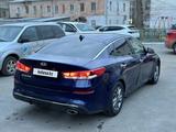 Kia Optima 2019 года за 6 900 000 тг. в Астана – фото 3