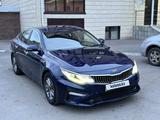 Kia Optima 2019 годаүшін7 500 000 тг. в Астана – фото 5