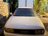 Audi 80 1988 года за 400 000 тг. в Актау