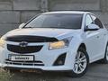 Chevrolet Cruze 2014 годаүшін4 300 000 тг. в Караганда