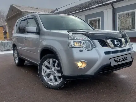 Nissan X-Trail 2013 года за 7 250 000 тг. в Астана