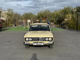 ВАЗ (Lada) 2106 1986 года за 600 000 тг. в Караганда – фото 2