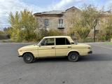 ВАЗ (Lada) 2106 1986 года за 600 000 тг. в Караганда – фото 3